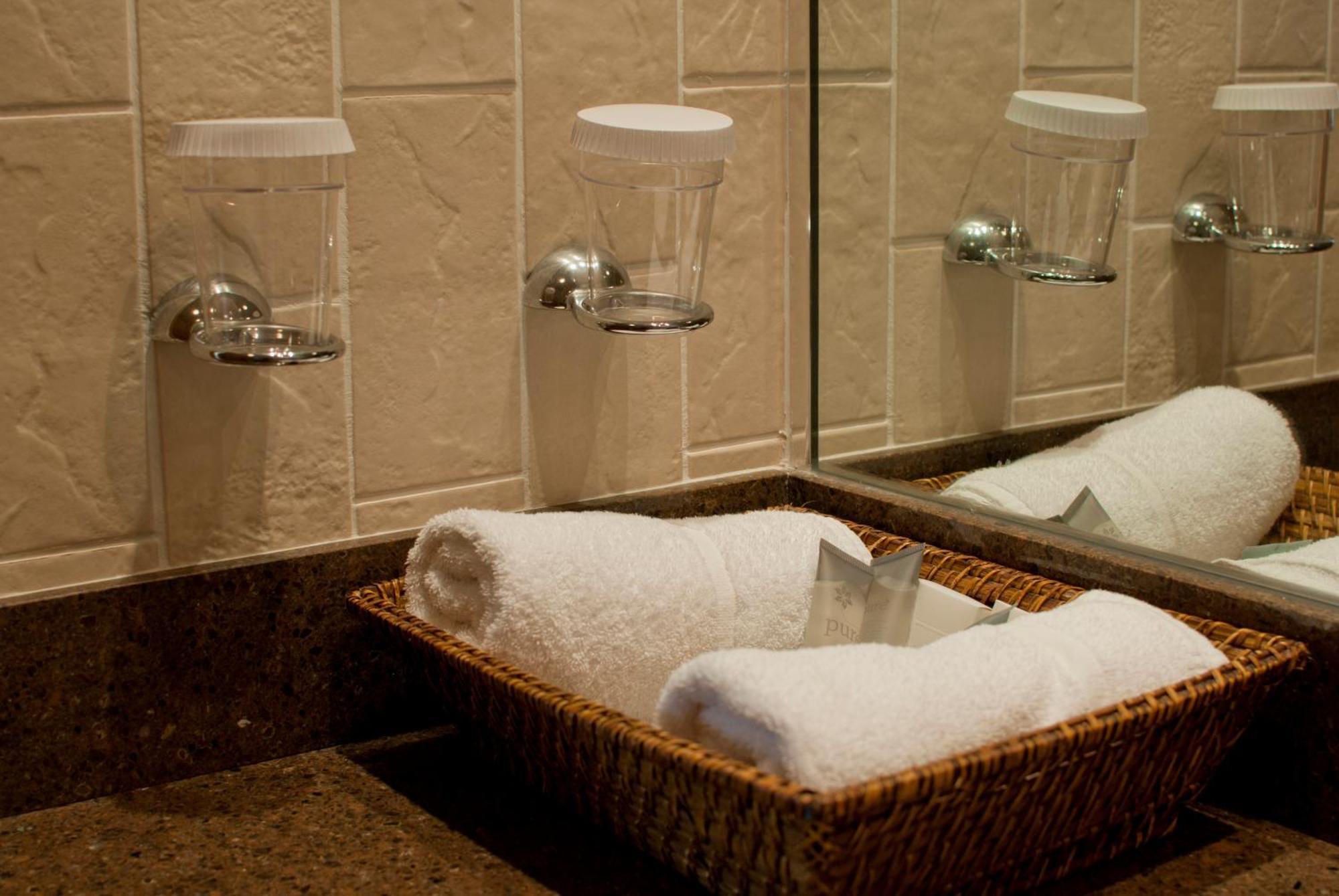 An Grianan Hotel Burt 외부 사진