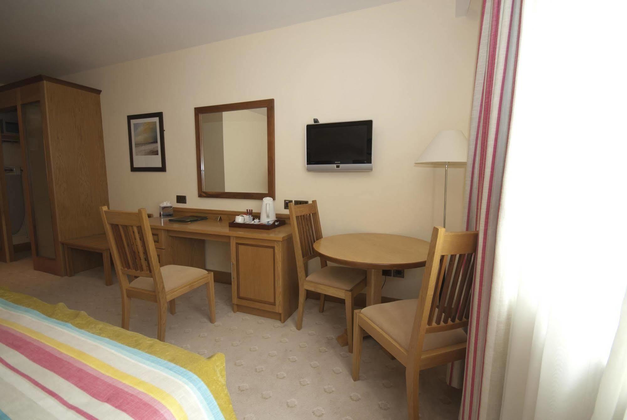 An Grianan Hotel Burt 외부 사진