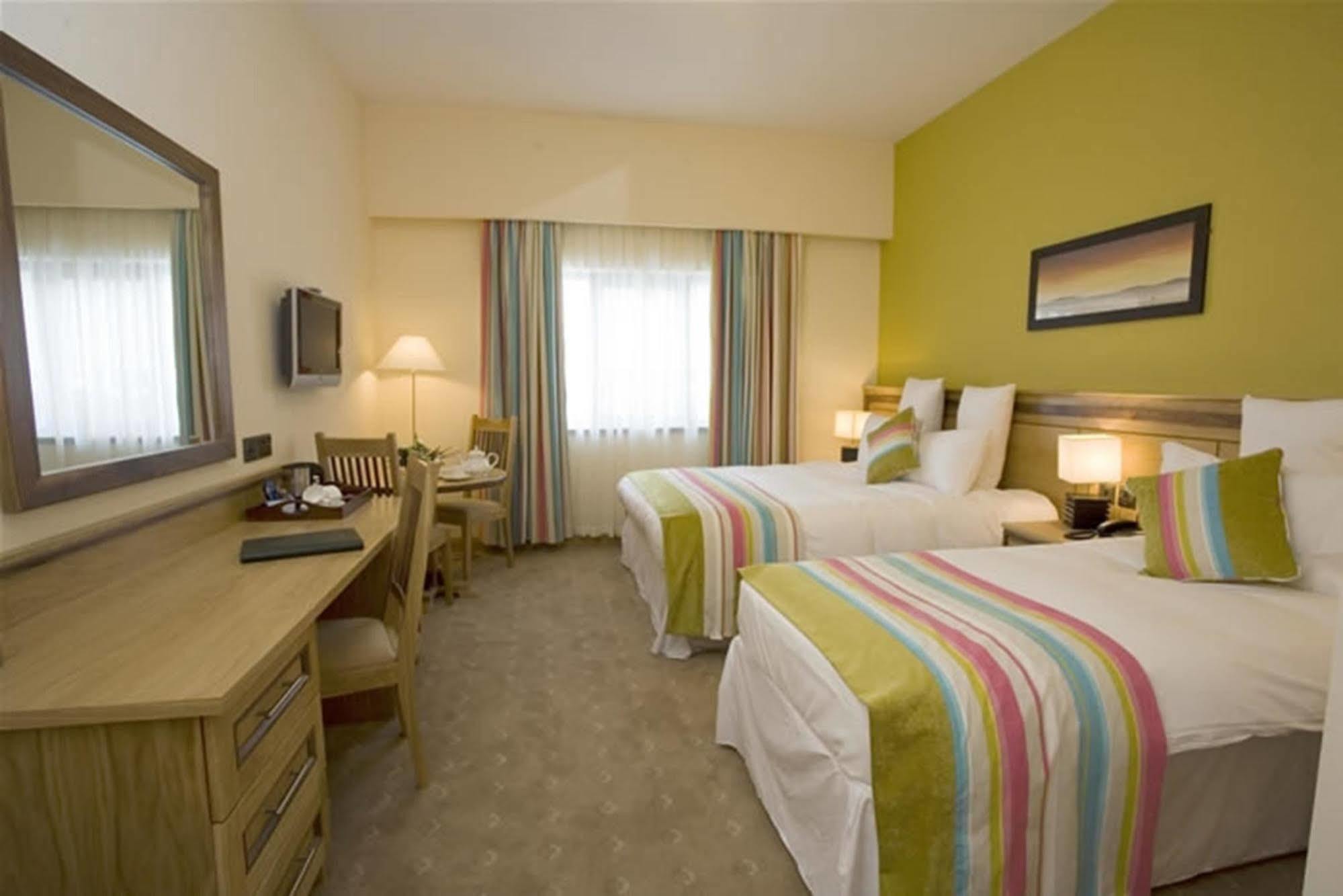 An Grianan Hotel Burt 외부 사진