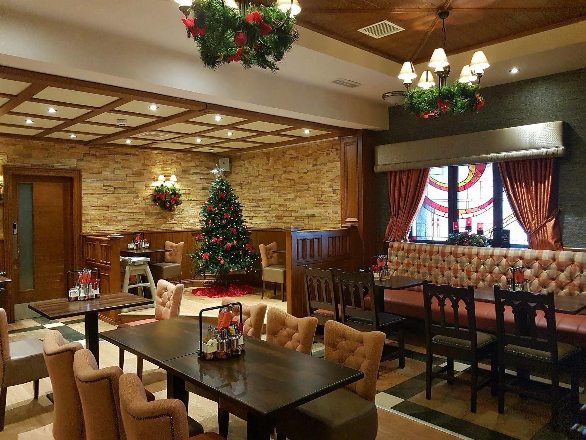 An Grianan Hotel Burt 외부 사진